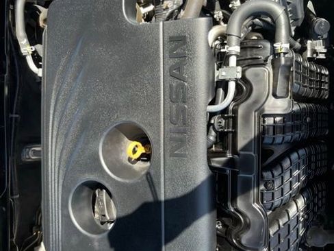 Used 2020 Nissan Altima 2.5 SR image 23