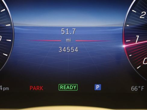 Used 2021 Mercedes-Benz S 580 4MATIC Sedan image 47