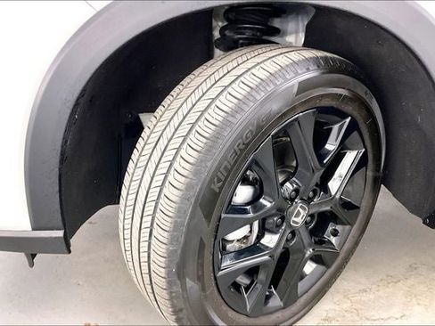 Certified 2024 Honda HR-V Sport image 33