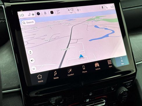 New 2025 Jeep Grand Cherokee Limited image 12