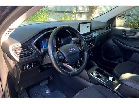 Used 2023 Ford Escape Active image 15