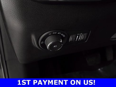 Certified 2022 Jeep Compass Limited image 21