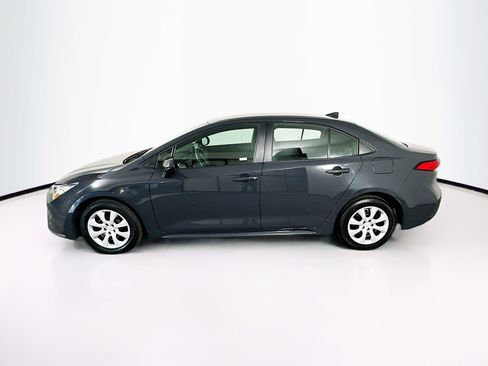 Used 2024 Toyota Corolla LE image 4