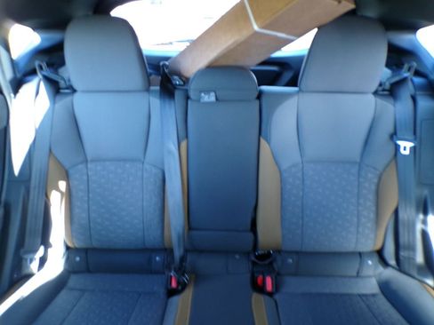 New 2026 Subaru Crosstrek 2.5i Sport AWD/4WD image 8