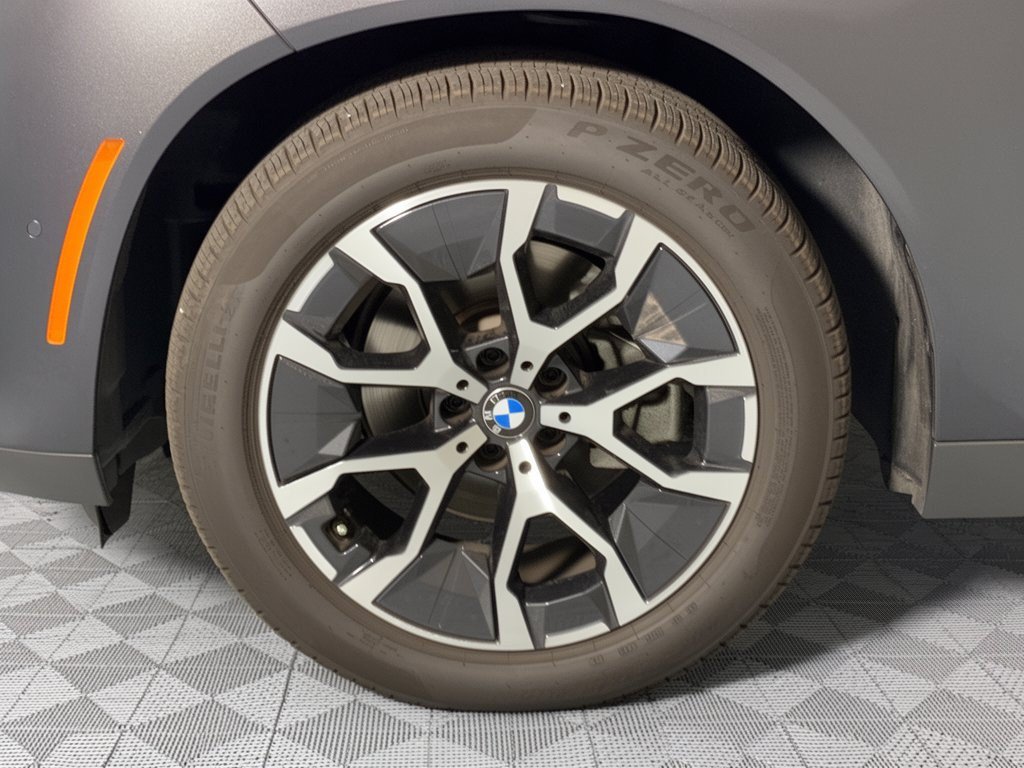 Used 2026 BMW X3 xDrive30i w/ Premium Package AWD/4WD image 13