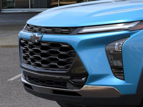 New 2026 Chevrolet Trax ACTIV w/ Driver Confidence Package FWD image 14