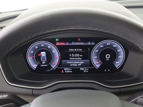 Certified 2025 Audi Q5 2.0T Premium Plus w/ Premium Plus Package image 16