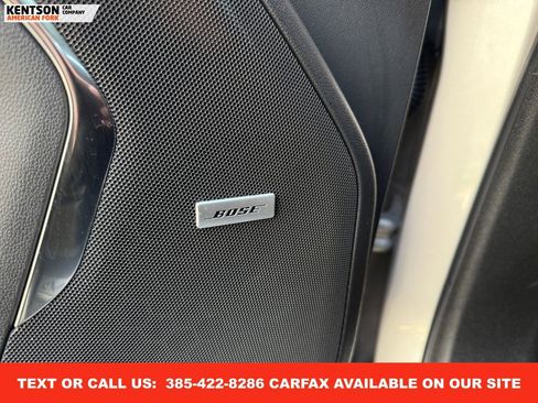 Used 2023 Chevrolet Tahoe High Country image 21