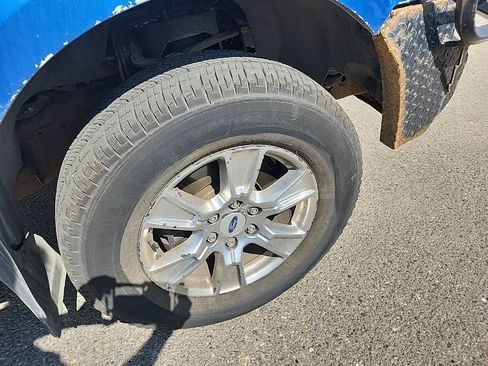 Used 2013 Ford F150 STX w/ Mid Equipment Group AWD/4WD image 38
