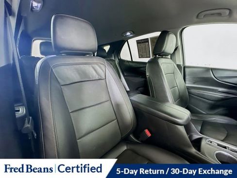 Used 2019 Chevrolet Equinox Premier FWD image 29