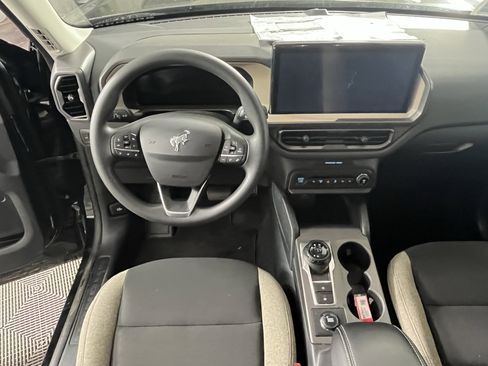 Used 2025 Ford Bronco Sport Big Bend AWD/4WD image 10