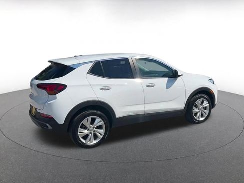 Used 2025 Buick Encore GX Preferred AWD/4WD image 14
