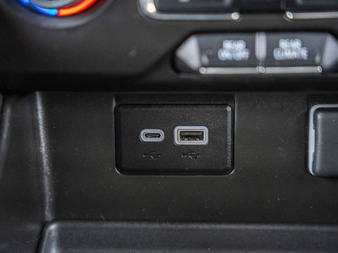 Used 2024 Chevrolet Tahoe LS w/ Driver Alert Package image 24