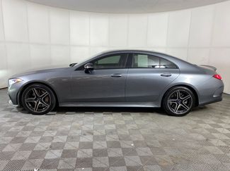 Used 2019 Mercedes-Benz CLS 53 AMG 4MATIC video 2