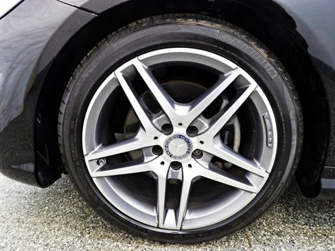 Used 2016 Mercedes-Benz E 400 Coupe image 16