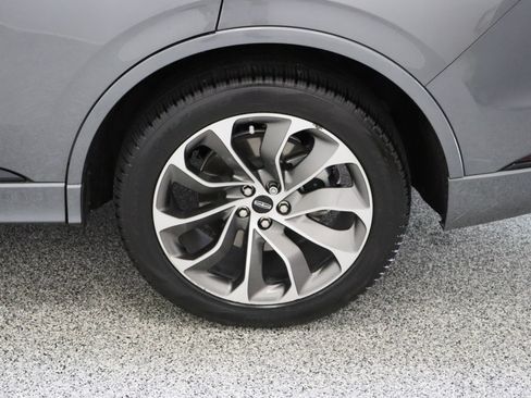 Used 2023 Lincoln Aviator Grand Touring w/ Equipment Group 301A AWD/4WD image 10
