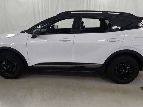 Used 2023 Kia Sportage X-Pro AWD/4WD image 6