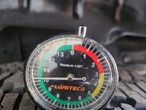 Used 2019 Toyota Tundra SR5 w/ TRD Off Road Package image 24