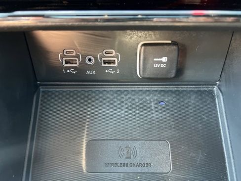 Used 2024 Jeep Grand Cherokee Altitude image 28