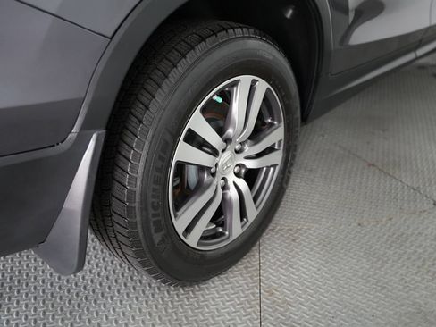 Used 2017 Honda Pilot EX-L image 61