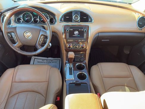Used 2017 Buick Enclave Premium w/ Experience Buick Package image 30