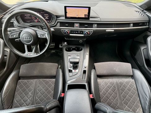 Used 2018 Audi S5 Prestige AWD/4WD image 25