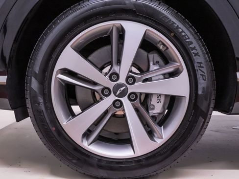 Certified 2024 Genesis GV80 3.5T AWD/4WD image 35