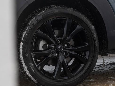 Used 2025 MAZDA CX-30 AWD 2.5 S w/ Preferred Package image 11