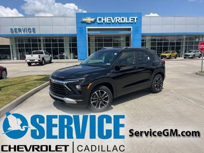 New 2026 Chevrolet TrailBlazer LT w/ Convenience Package