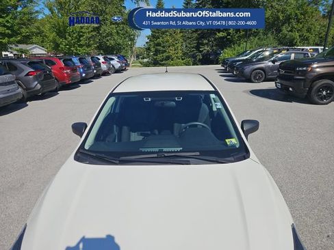 Used 2021 Subaru Impreza 2.0i AWD/4WD image 16
