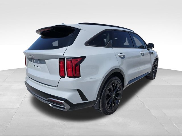 Used 2023 Kia Sorento SX FWD image 3