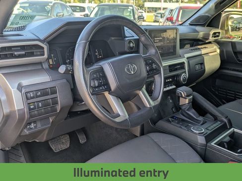 Used 2024 Toyota Tacoma SR5 image 13