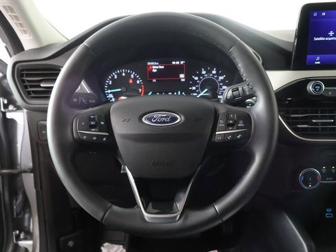 Used 2022 Ford Escape SE w/ Convenience Package image 35