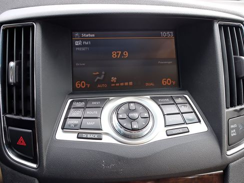 Used 2009 Nissan Maxima 3.5 SV w/ Premium Pkg FWD image 24