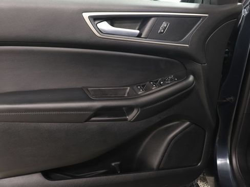 Used 2024 Ford Edge SEL w/ Convenience Package AWD/4WD image 22