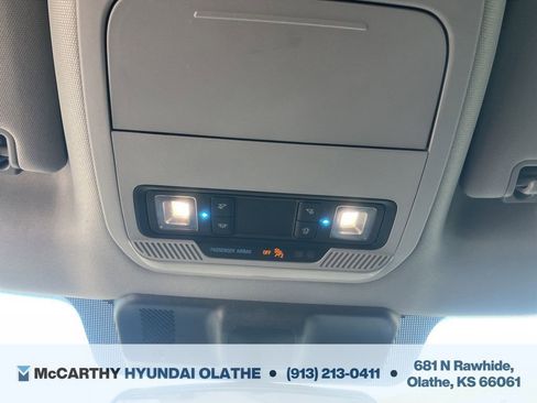 Used 2025 Ford F150 XLT w/ Equipment Group 301A Standard AWD/4WD image 33