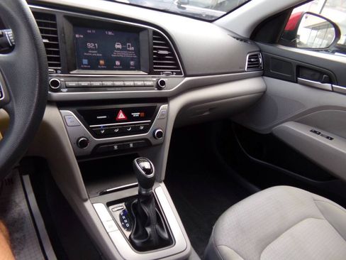Used 2017 Hyundai Elantra SE FWD image 57