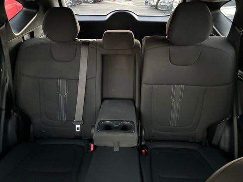 Used 2023 Hyundai Tucson SEL image 18