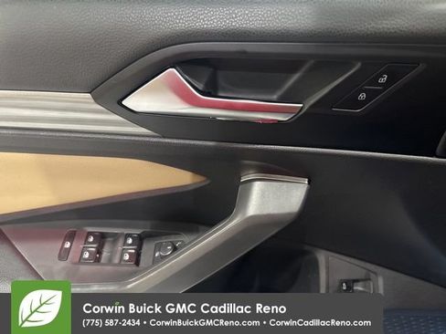 Used 2019 Volkswagen Jetta SEL FWD image 14