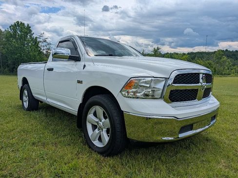Used 2017 RAM 1500 Tradesman w/ Power & Remote Entry Group AWD/4WD image 1