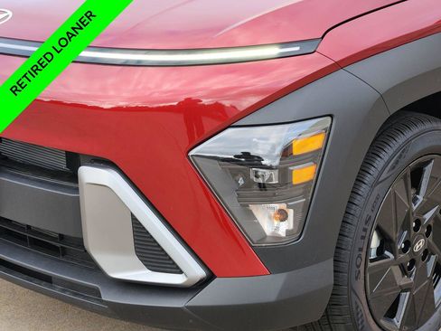 New 2026 Hyundai Kona SEL Sport FWD image 6