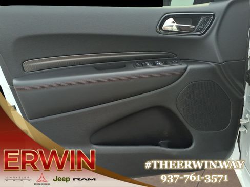 Certified 2023 Dodge Durango R/T AWD/4WD image 10