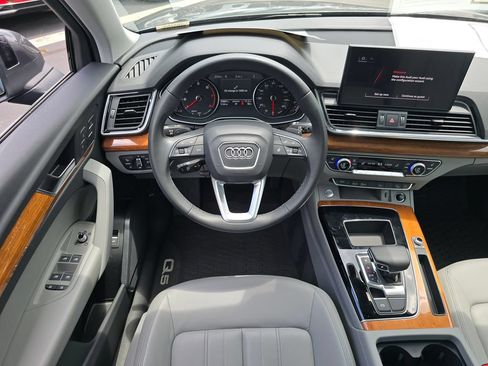 Certified 2023 Audi Q5 2.0T Premium w/ Convenience Package AWD/4WD image 26