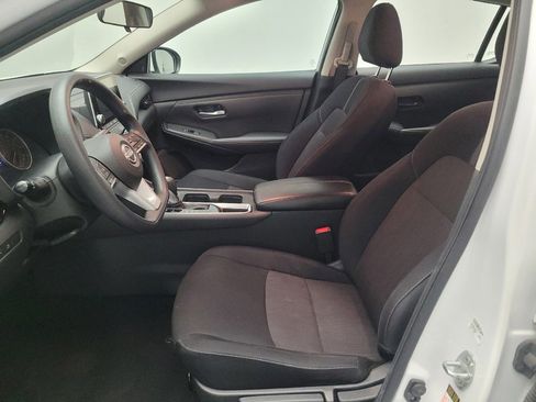 Used 2024 Nissan Sentra SV image 17