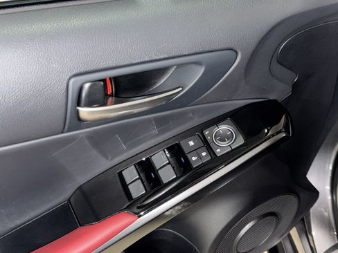 Used 2024 Lexus IS 350 F Sport RWD image 17