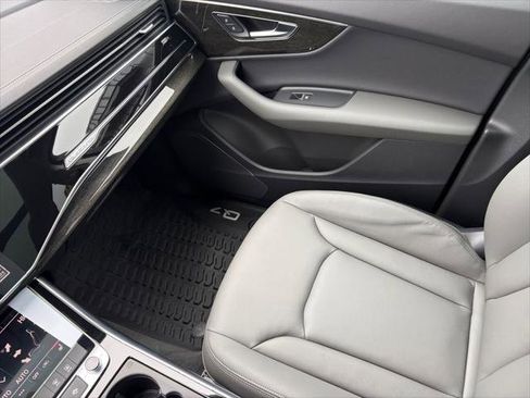 New 2026 Audi Q7 3.0T Premium image 20