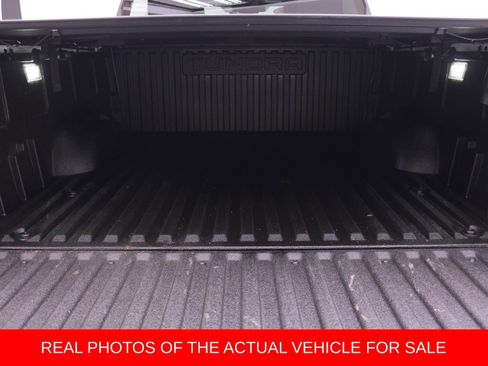 Used 2024 Toyota Tundra Limited w/ TRD Off-Road Package image 10