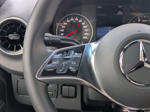 New 2025 Mercedes-Benz Sprinter 2500 image 19