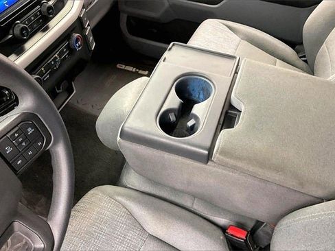 Used 2022 Ford F150 XLT w/ Trailer Tow Package image 15