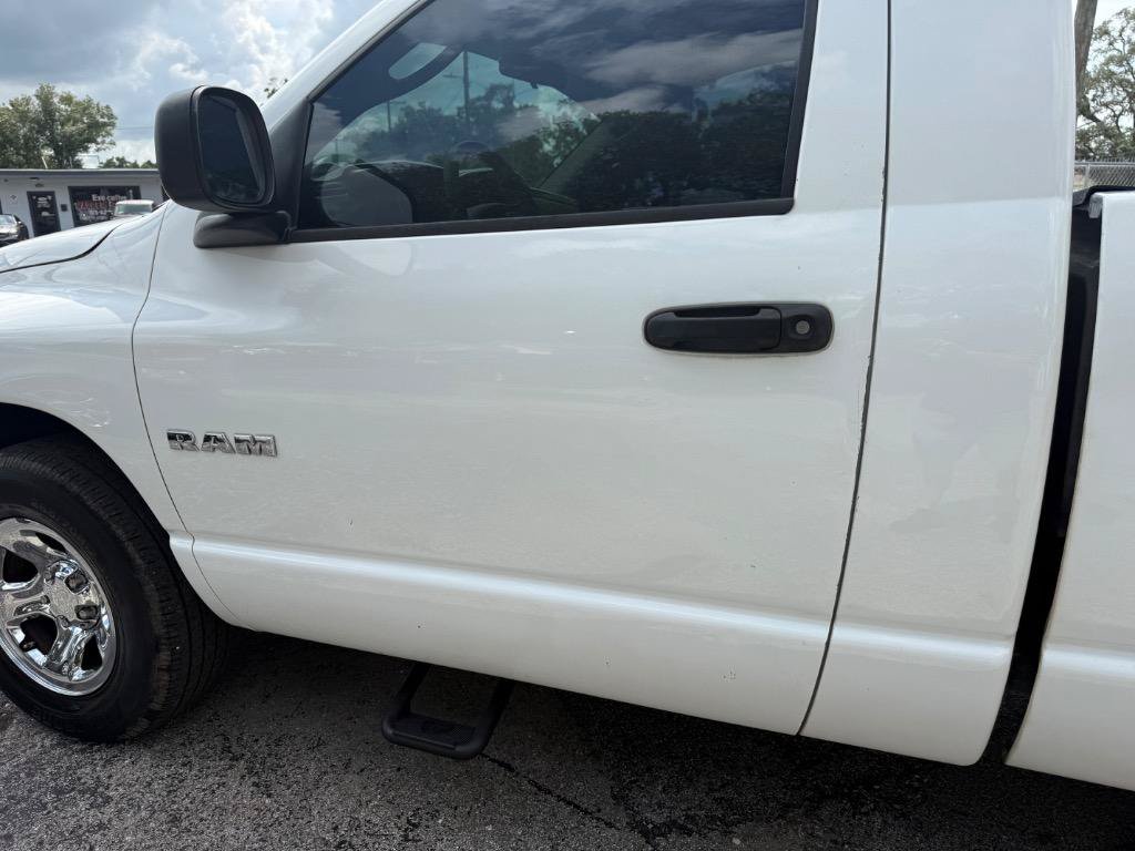 Used 2008 Dodge Ram 1500 Truck ST RWD image 10
